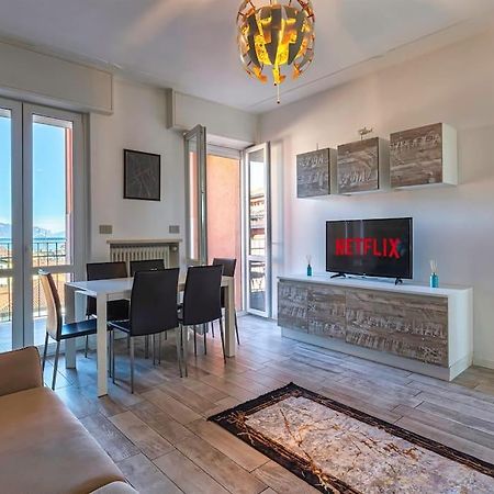 Garda Lake View Apartment Desenzano del Garda Kültér fotó