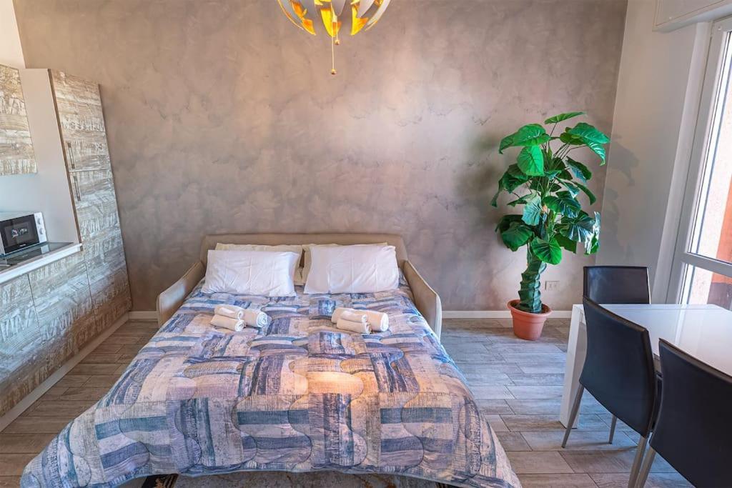 Garda Lake View Apartment Desenzano del Garda Kültér fotó