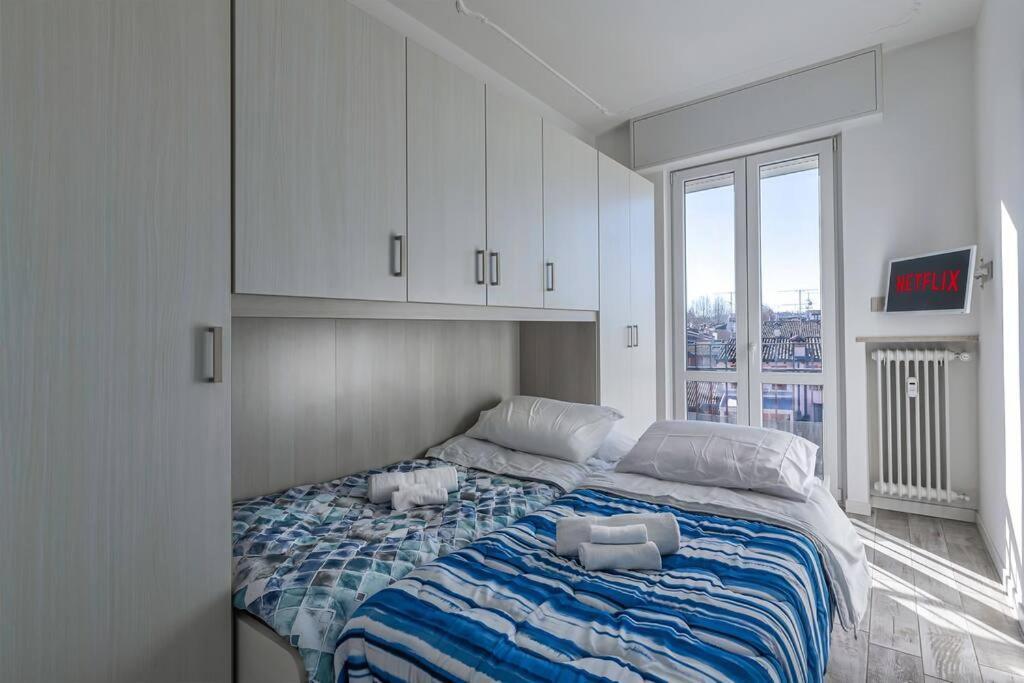 Garda Lake View Apartment Desenzano del Garda Kültér fotó