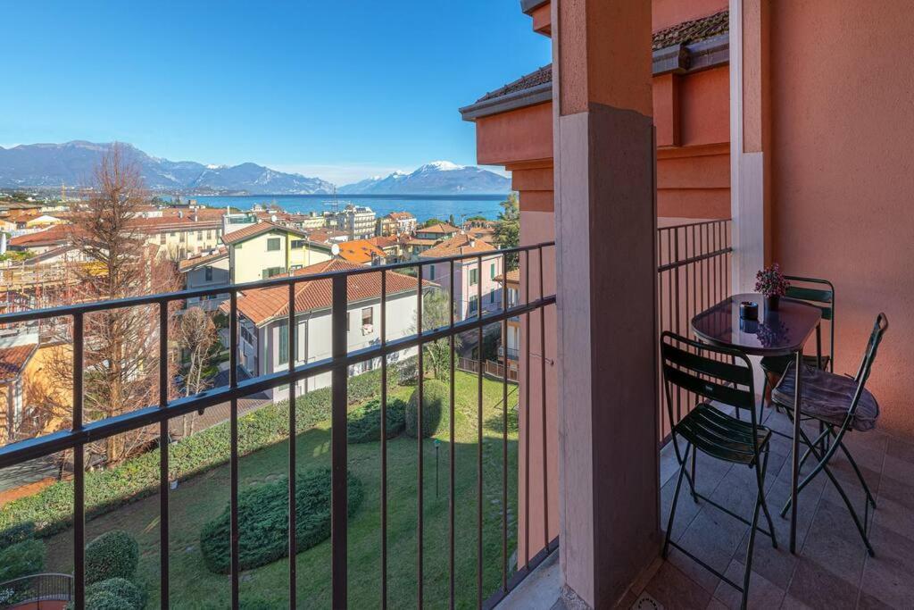 Garda Lake View Apartment Desenzano del Garda Kültér fotó