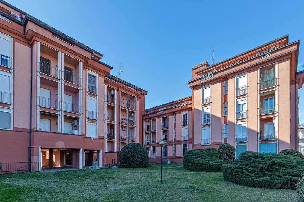 Garda Lake View Apartment Desenzano del Garda Kültér fotó