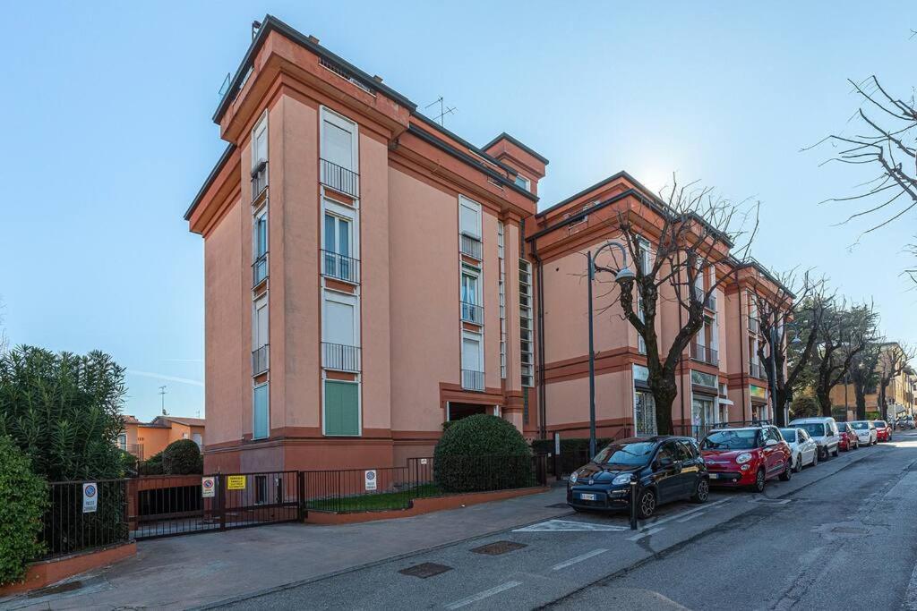 Garda Lake View Apartment Desenzano del Garda Kültér fotó
