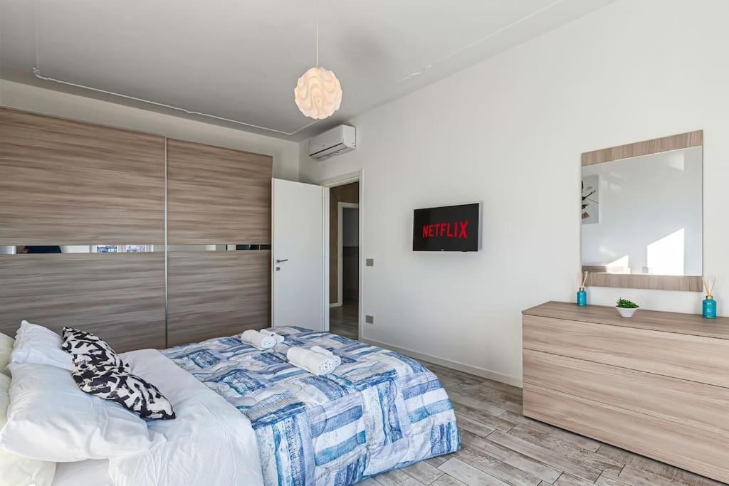 Garda Lake View Apartment Desenzano del Garda Kültér fotó