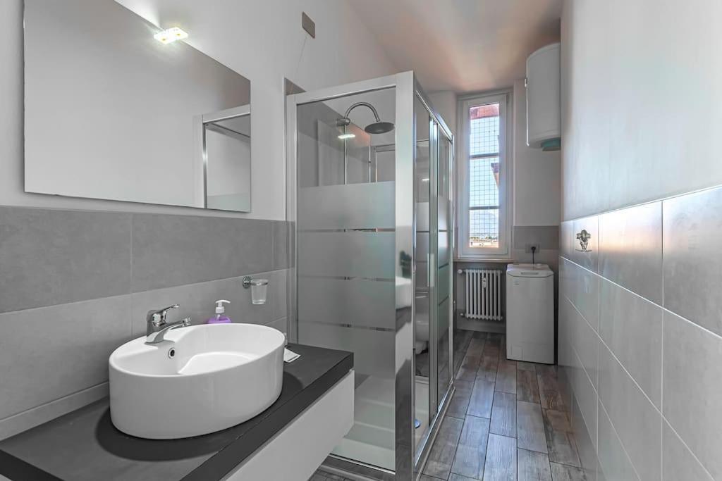 Garda Lake View Apartment Desenzano del Garda Kültér fotó