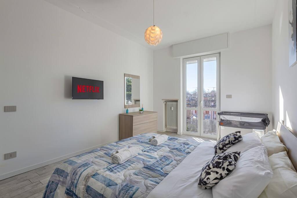 Garda Lake View Apartment Desenzano del Garda Kültér fotó