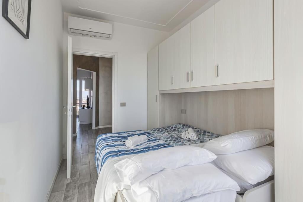 Garda Lake View Apartment Desenzano del Garda Kültér fotó