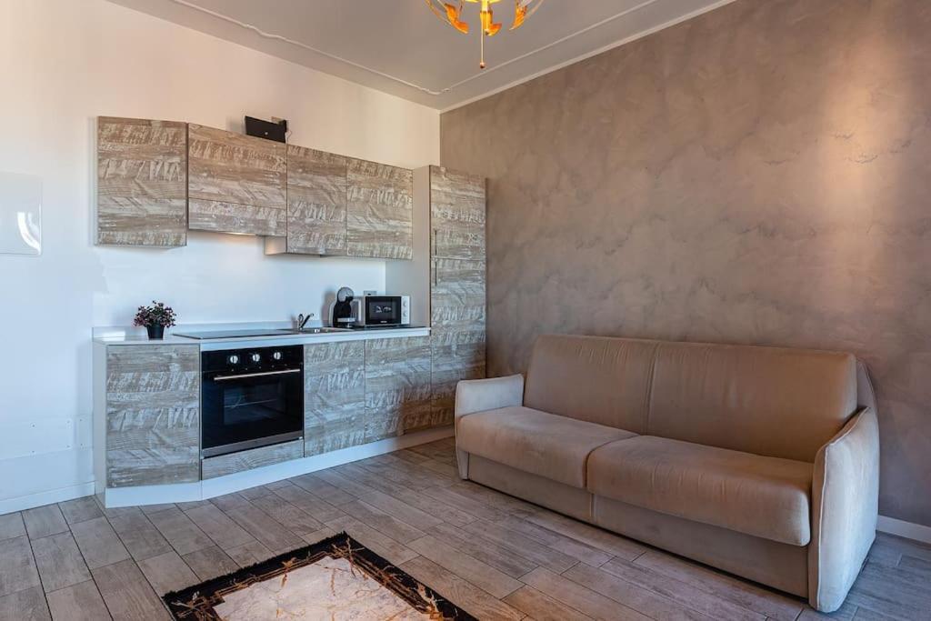 Garda Lake View Apartment Desenzano del Garda Kültér fotó